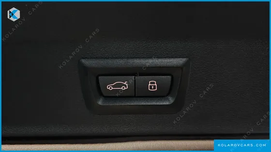 BMW X3 XDRIVE 30E M SPORTS PRO