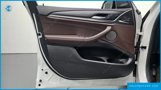 BMW X3 XDRIVE 30E M SPORTS PRO