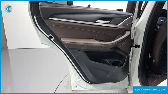 BMW X3 XDRIVE 30E M SPORTS PRO