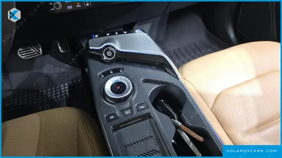 KIA EV6 LONG RANGE 4WD