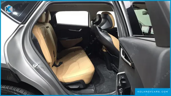 KIA EV6 LONG RANGE 4WD