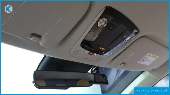 KIA EV6 LONG RANGE 4WD