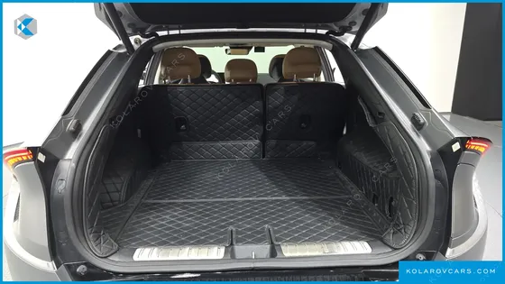 KIA EV6 LONG RANGE 4WD