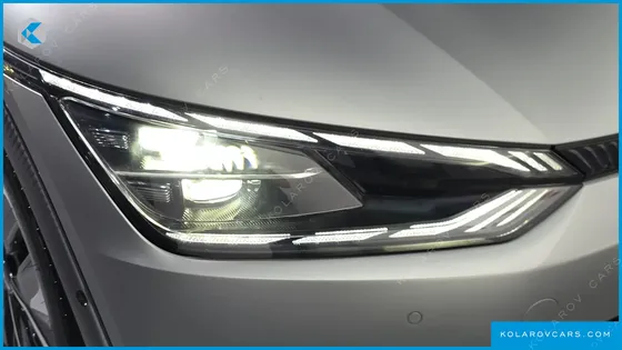 KIA EV6 LONG RANGE 4WD