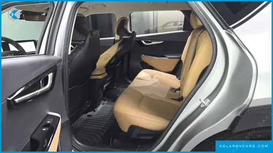 KIA EV6 LONG RANGE 4WD