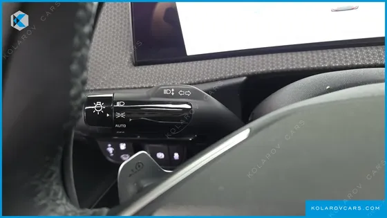 KIA EV6 LONG RANGE 4WD