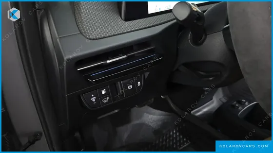 KIA EV6 LONG RANGE 4WD