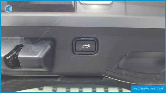 KIA EV6 LONG RANGE 4WD