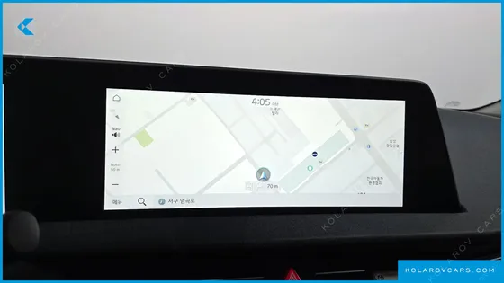 KIA EV6 LONG RANGE