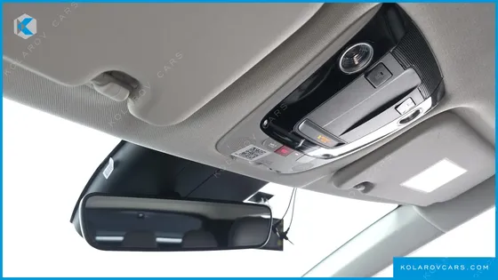 KIA EV6 LONG RANGE