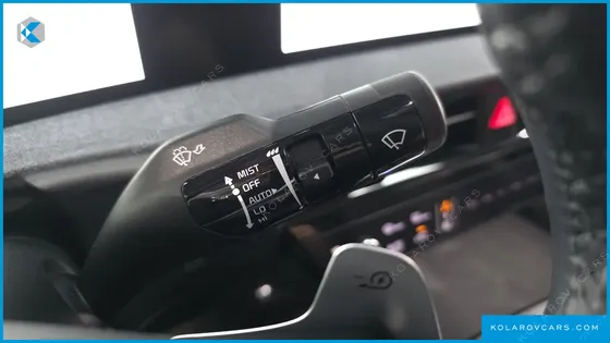 KIA EV6 LONG RANGE