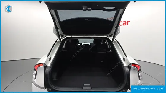 KIA EV6 LONG RANGE