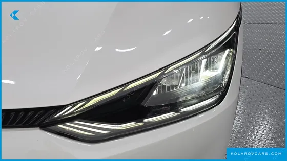 KIA EV6 LONG RANGE