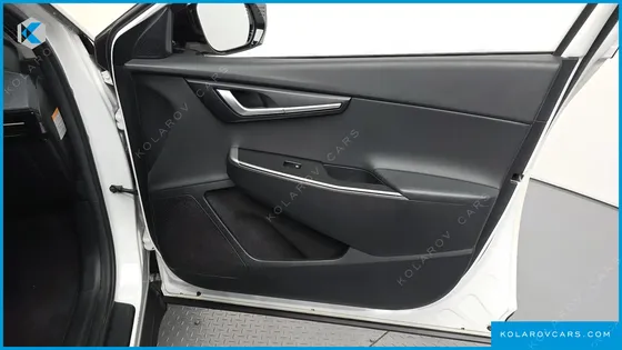 KIA EV6 LONG RANGE
