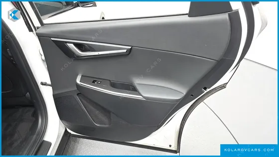 KIA EV6 LONG RANGE
