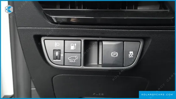 KIA EV6 LONG RANGE