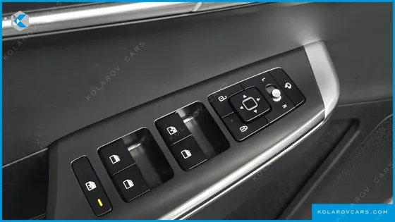 KIA EV6 LONG RANGE