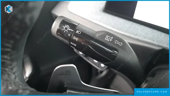 KIA EV6 LONG RANGE
