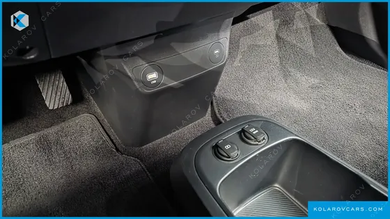 KIA EV6 LONG RANGE