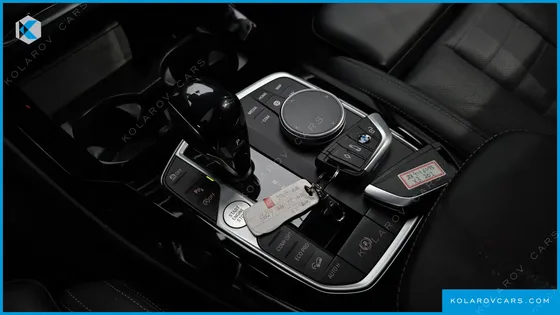 BMW X3 XDRIVE 20I M SPORT