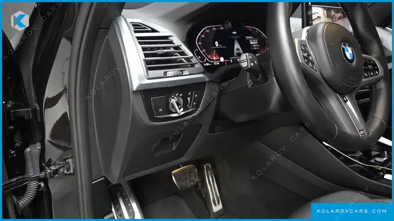 BMW X3 XDRIVE 20I M SPORT
