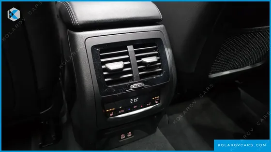 BMW X3 XDRIVE 20I M SPORT