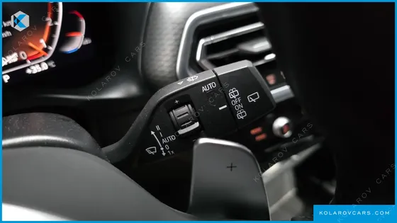 BMW X3 XDRIVE 20I M SPORT