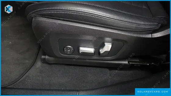 BMW X3 XDRIVE 20I M SPORT