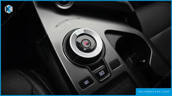 KIA EV6 LONG RANGE