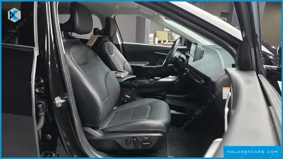 KIA EV6 LONG RANGE