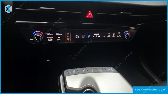 KIA EV6 LONG RANGE