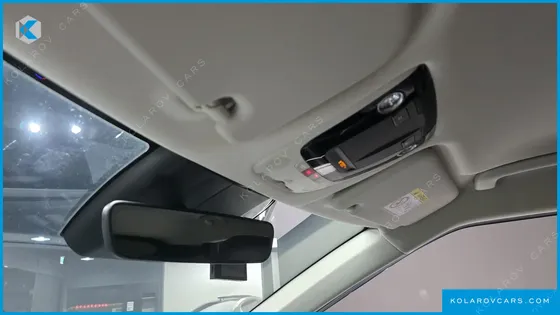 KIA EV6 LONG RANGE
