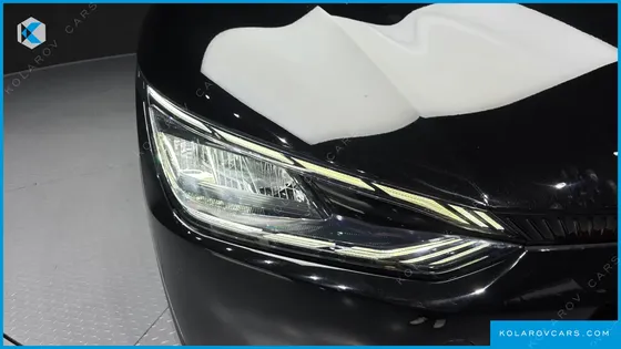 KIA EV6 LONG RANGE