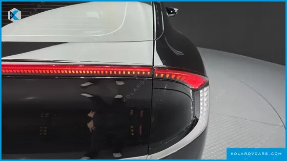 KIA EV6 LONG RANGE