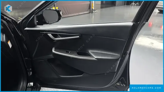 KIA EV6 LONG RANGE