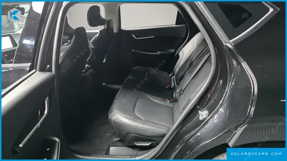 KIA EV6 LONG RANGE