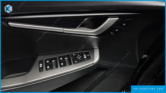 KIA EV6 LONG RANGE