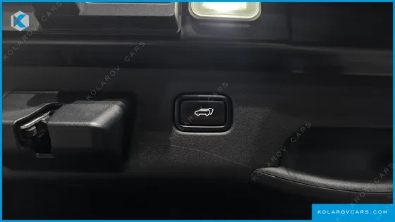 KIA EV6 LONG RANGE