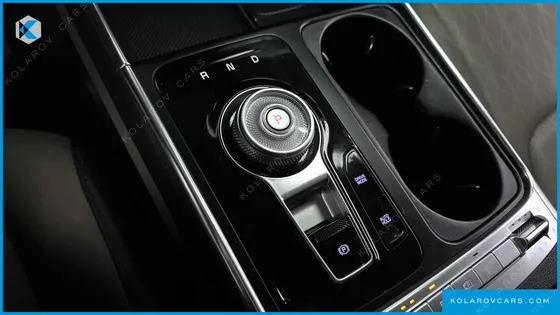 KIA CARNIVAL 9-SEATER NOBLESSE