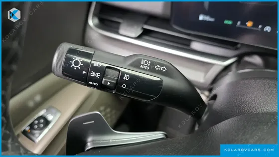 KIA CARNIVAL 9-SEATER NOBLESSE