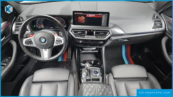 BMW X3 XDRIVE 20I M SPORTS PRO