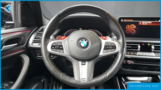 BMW X3 XDRIVE 20I M SPORTS PRO