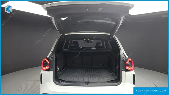 BMW X3 XDRIVE 20I M SPORTS PRO