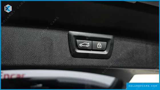 BMW X3 XDRIVE 20I M SPORTS PRO