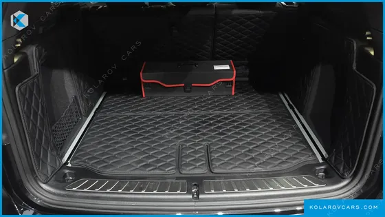 BMW X3 XDRIVE 20I M SPORTS PRO