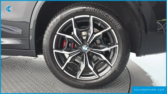 BMW X3 XDRIVE 20I M SPORTS PRO
