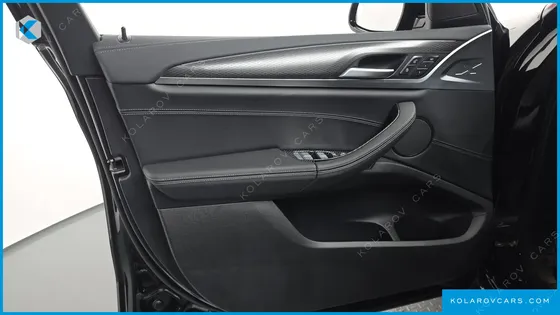 BMW X3 XDRIVE 20I M SPORTS PRO