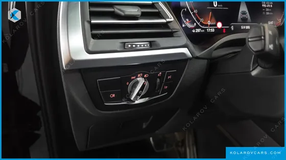 BMW X3 XDRIVE 20I M SPORTS PRO