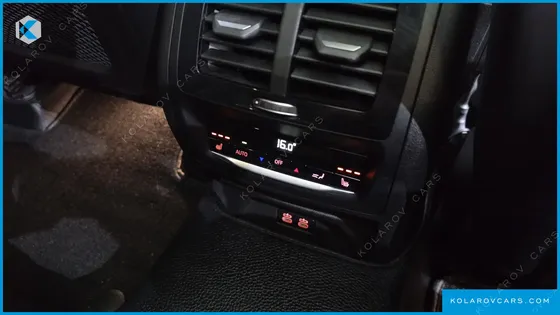 BMW X3 XDRIVE 20I M SPORTS PRO