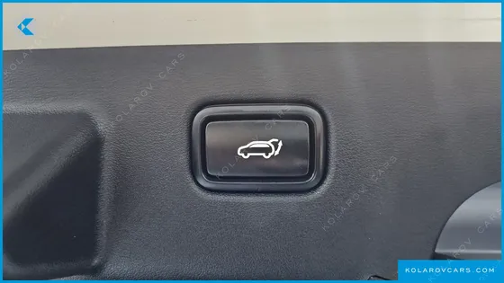 KIA EV6 LONG RANGE